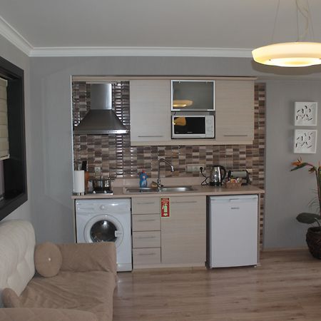 Tempo Residence Comfort İzmir Exteriér fotografie