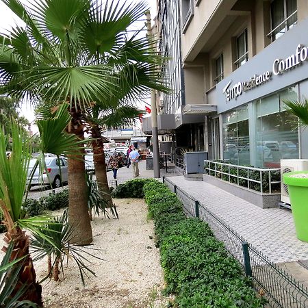 Tempo Residence Comfort İzmir Exteriér fotografie