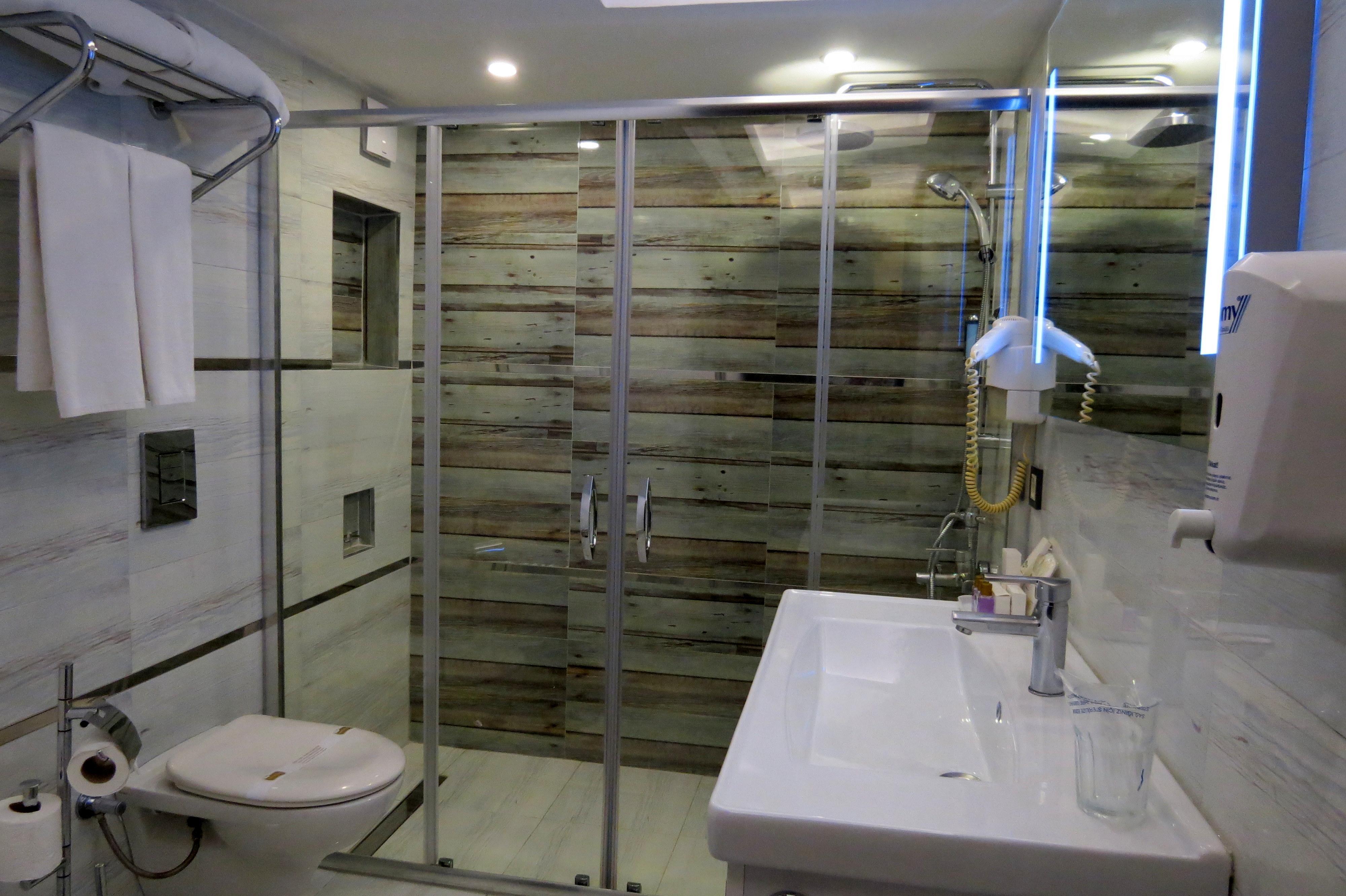 Tempo Residence Comfort İzmir Exteriér fotografie