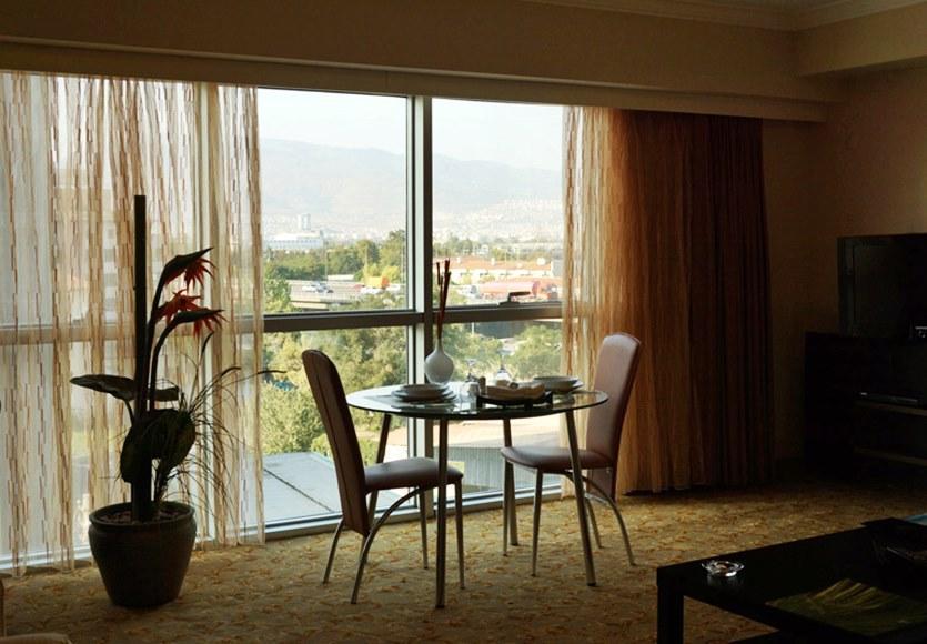 Tempo Residence Comfort İzmir Exteriér fotografie