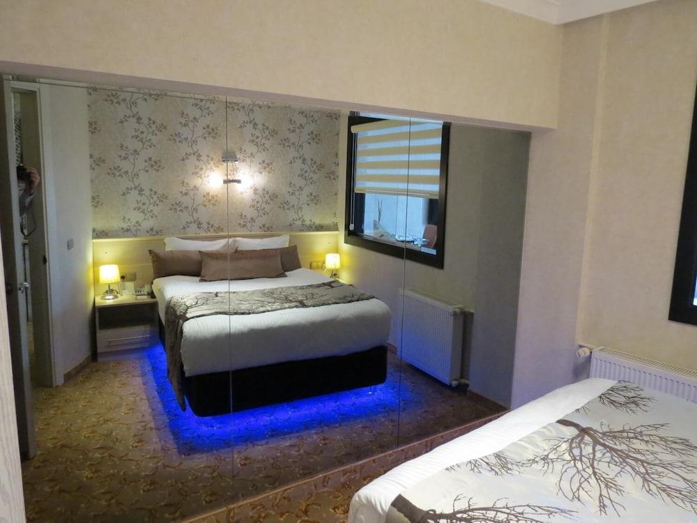 Tempo Residence Comfort İzmir Exteriér fotografie