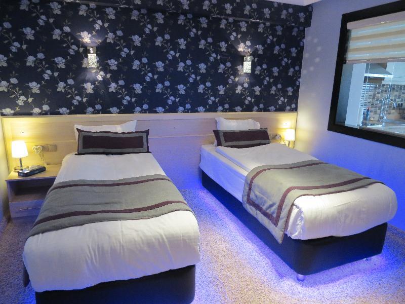 Tempo Residence Comfort İzmir Exteriér fotografie