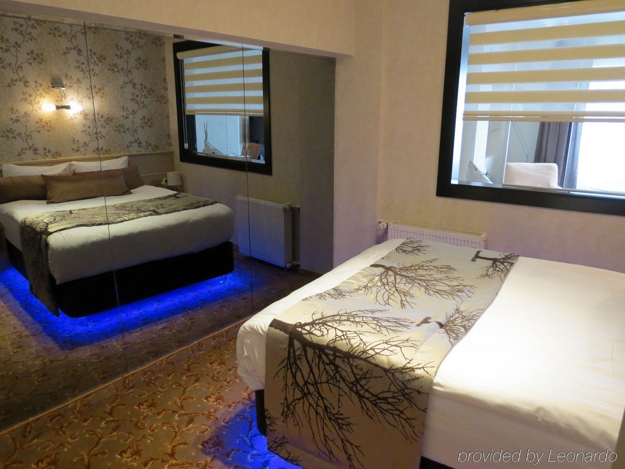 Tempo Residence Comfort İzmir Exteriér fotografie