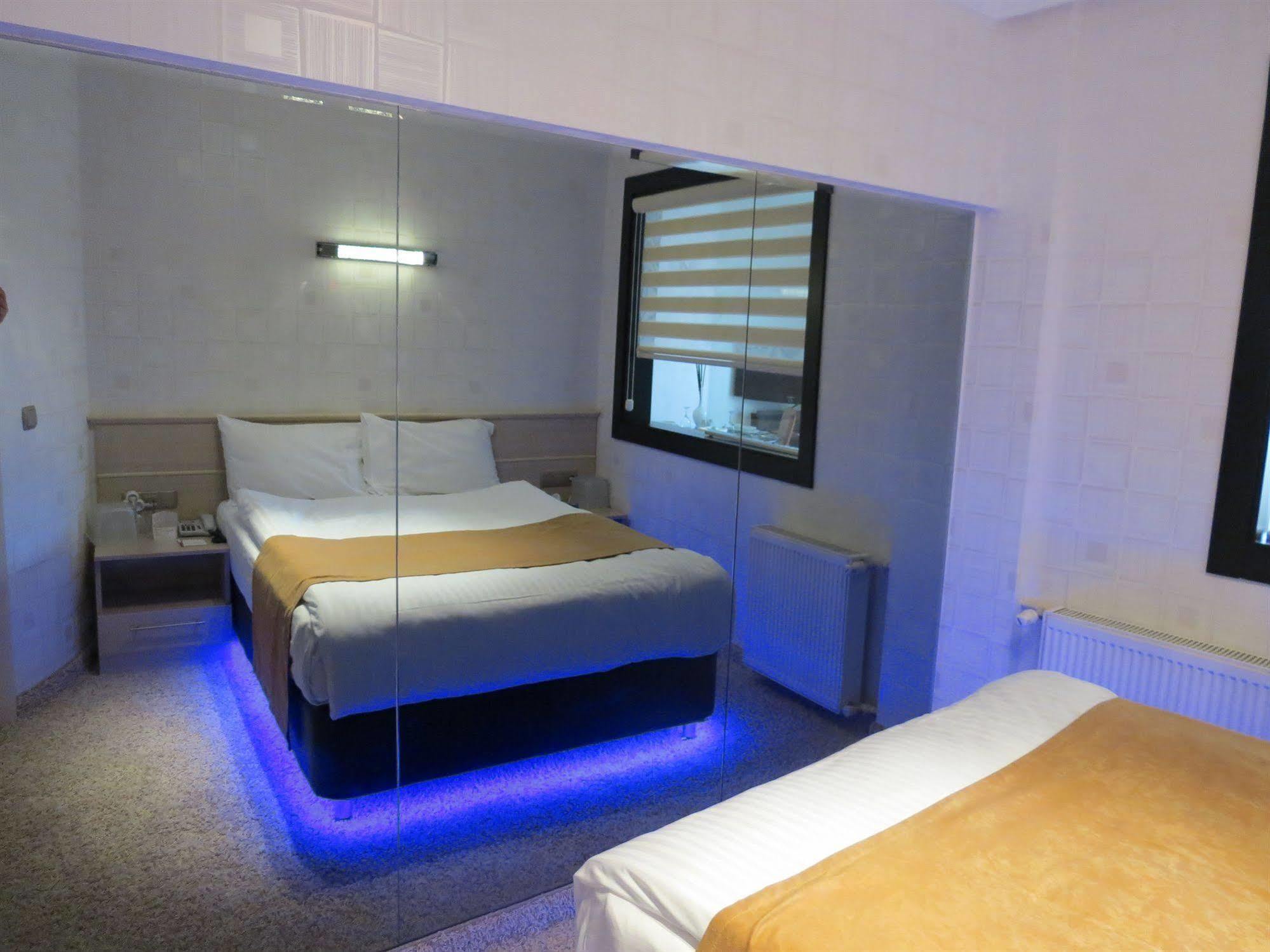 Tempo Residence Comfort İzmir Exteriér fotografie
